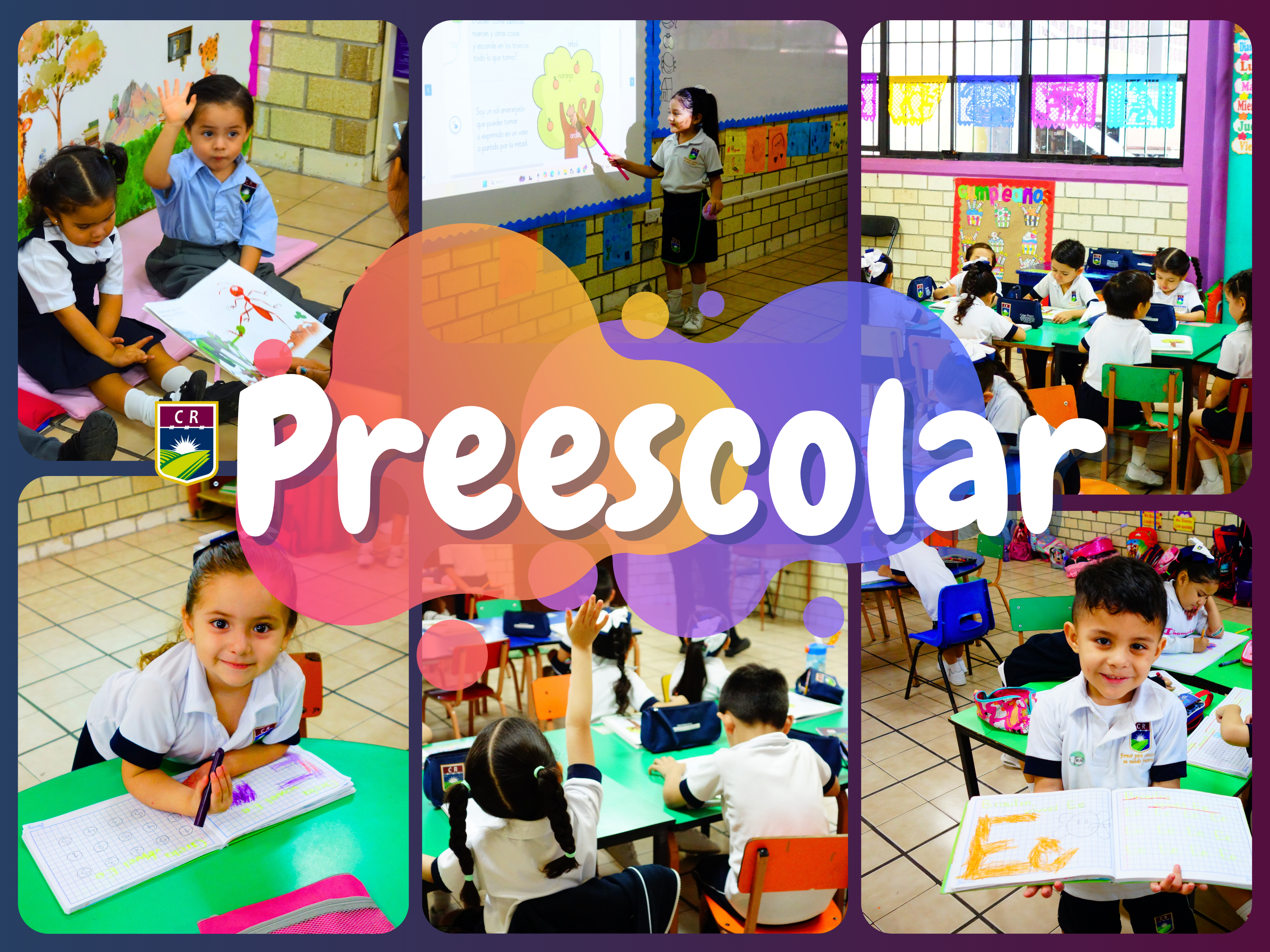 Preescolar