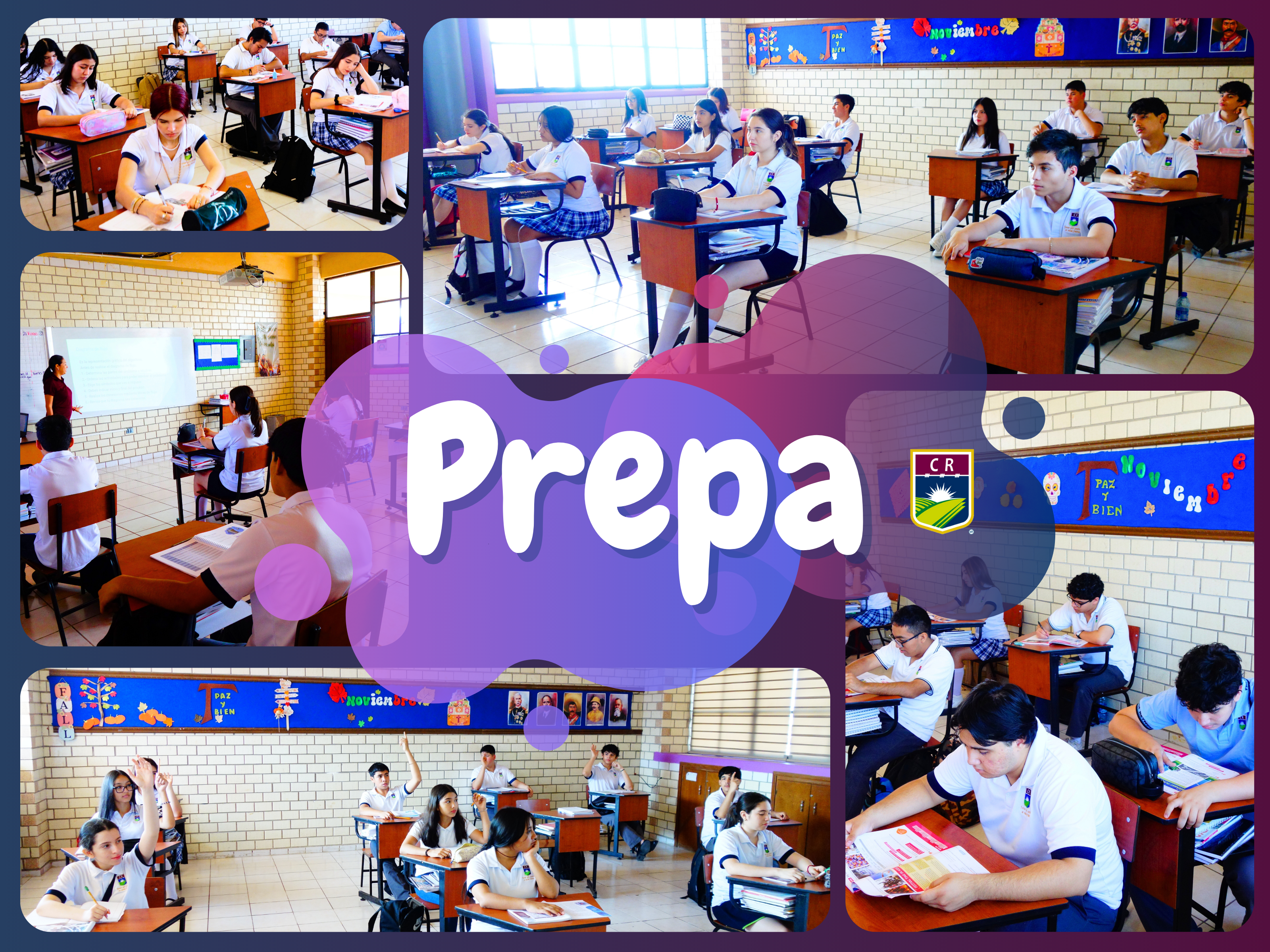Preparatoria