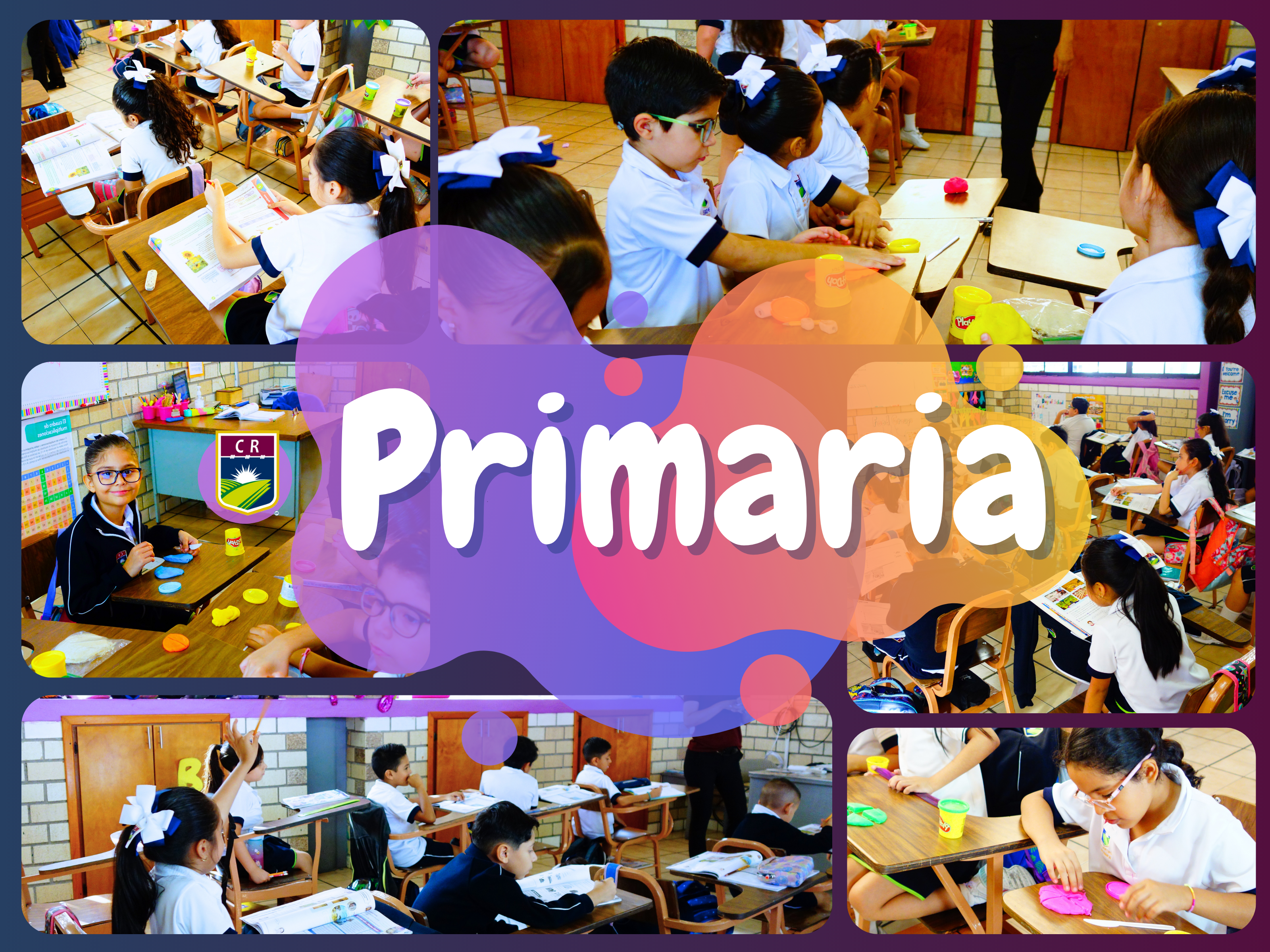 Primaria