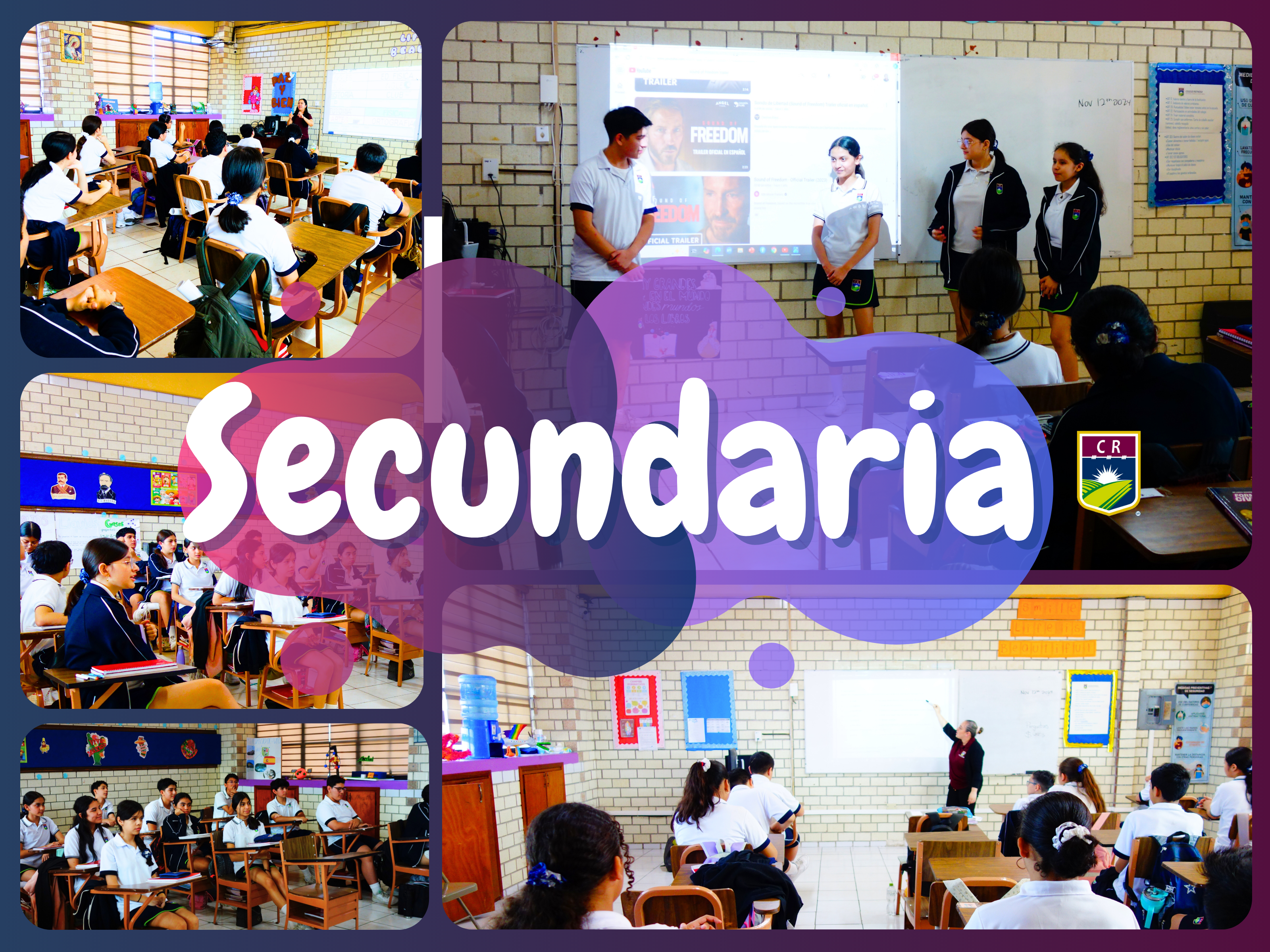 Secundaria