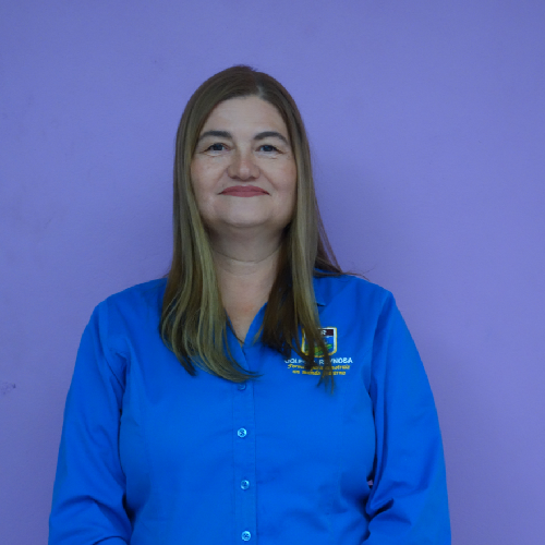 Madre Elvia Diaz